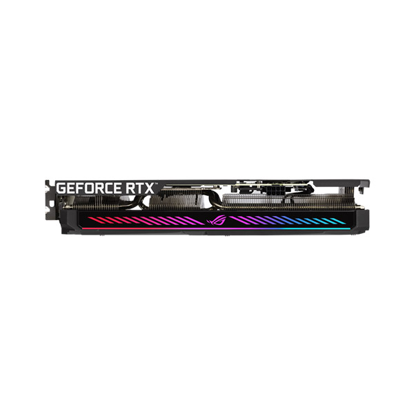 Asus ROG Strix Gaming RTX 3060 V2 OC 12GB Graphics Card